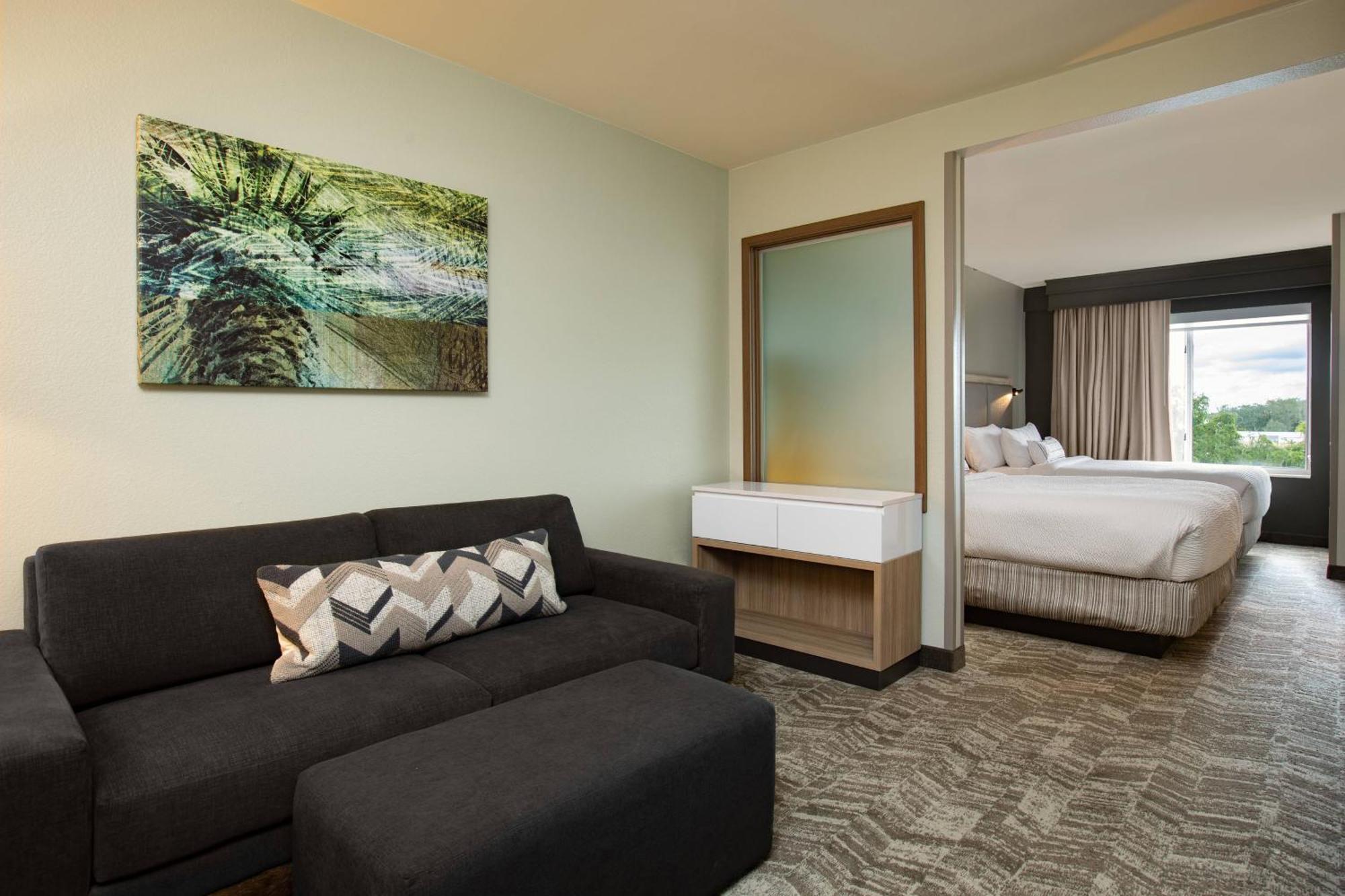 Springhill Suites Orlando Altamonte Springs/Maitland Exterior foto